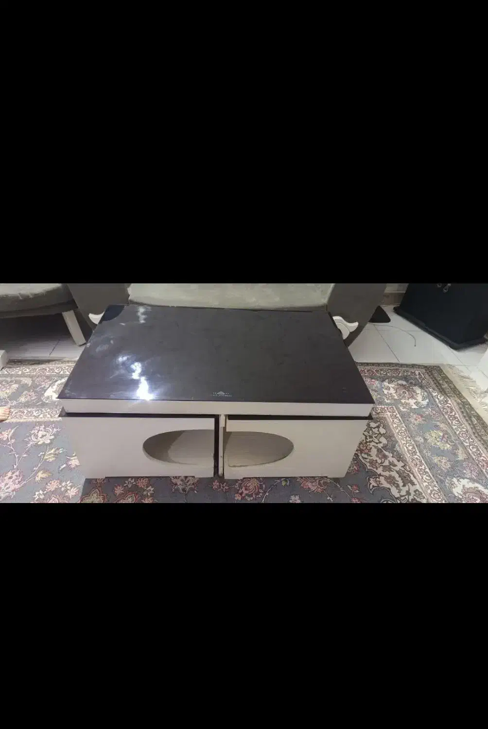 میز عسلی|مبلمان خانگی و میز عسلی|کرج, شهرک فهمیده|دیوار