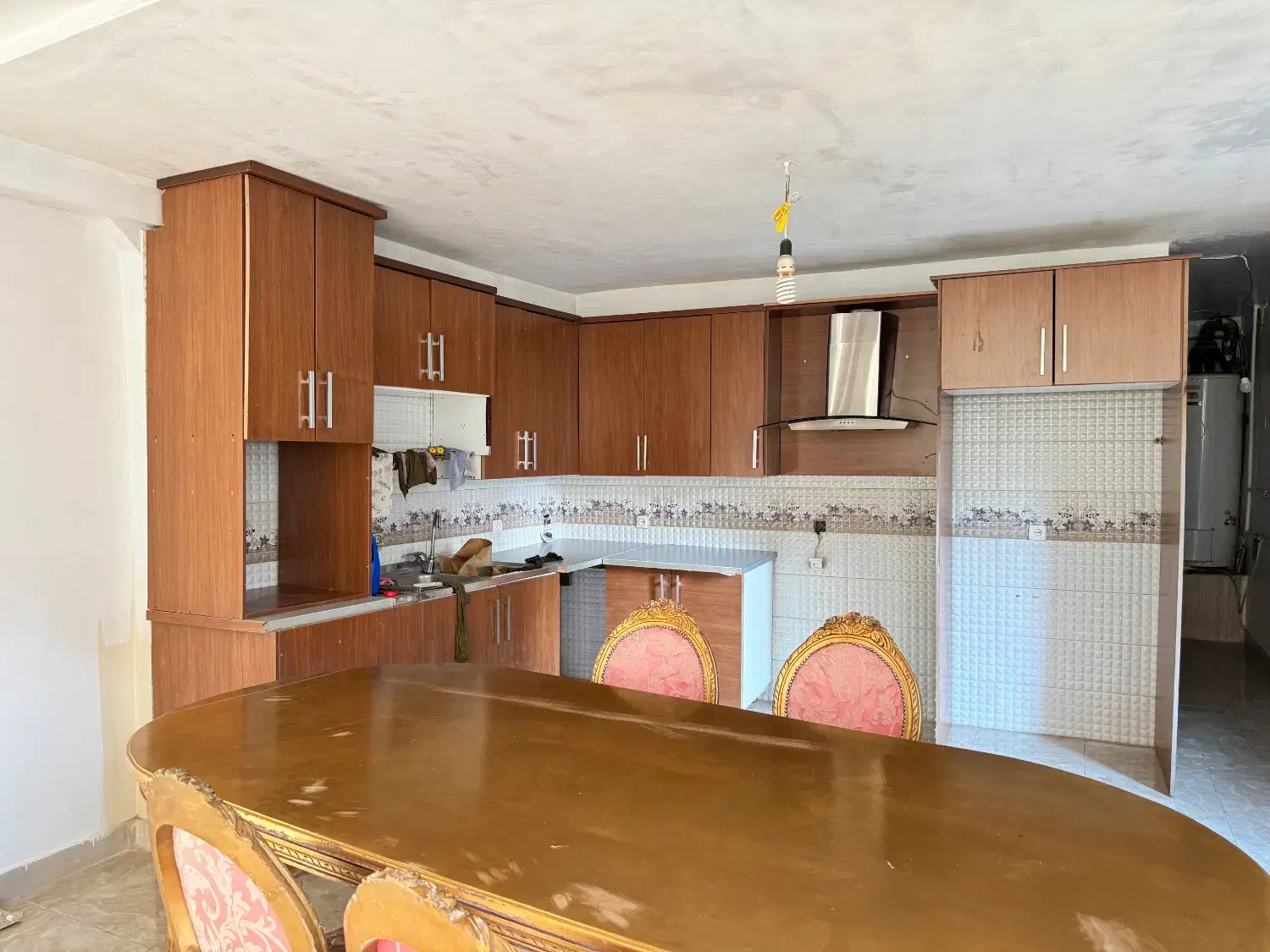 آپارتمان ۱۰۰ متری|اجارهٔ آپارتمان|تهران, گلاب دره|دیوار