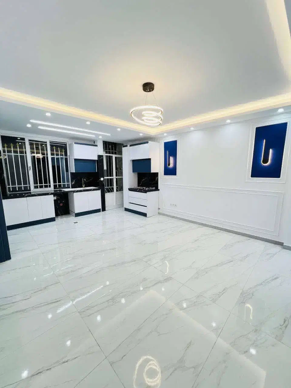 ۵۱متر/بسیار خوش قیمت/فروش ب علت مهاجرت|فروش آپارتمان|اندیشه, شهرک مریم|دیوار