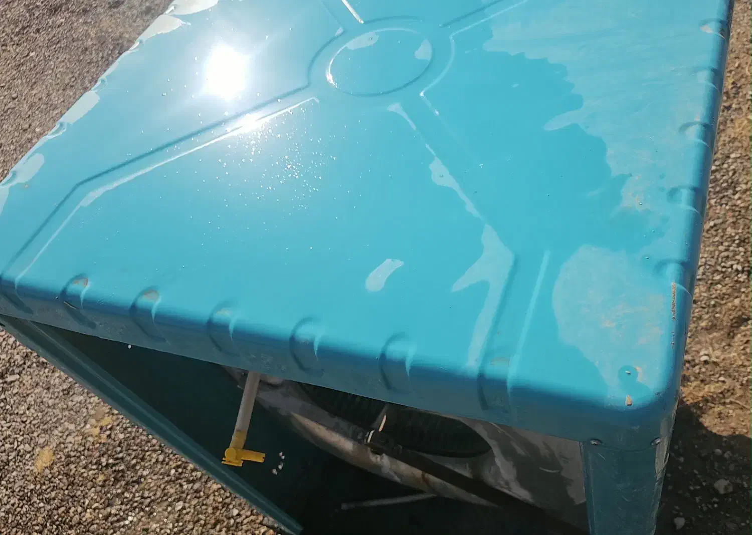 کولر آبی پلار ۷ونیم هزار|کولر آبی|خواف, |دیوار