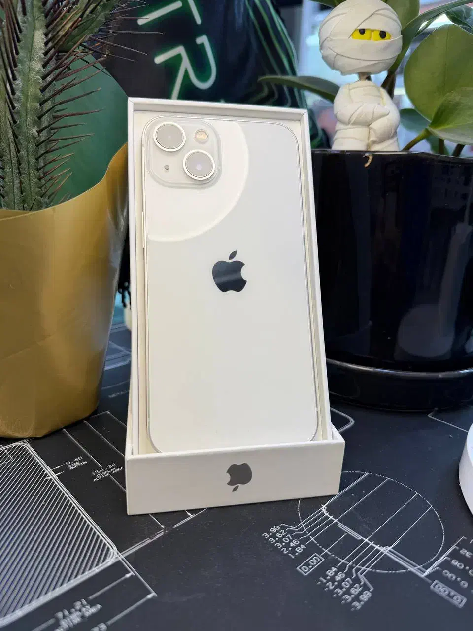 iphone 13 normal 128|موبایل|کرج, گوهردشت|دیوار