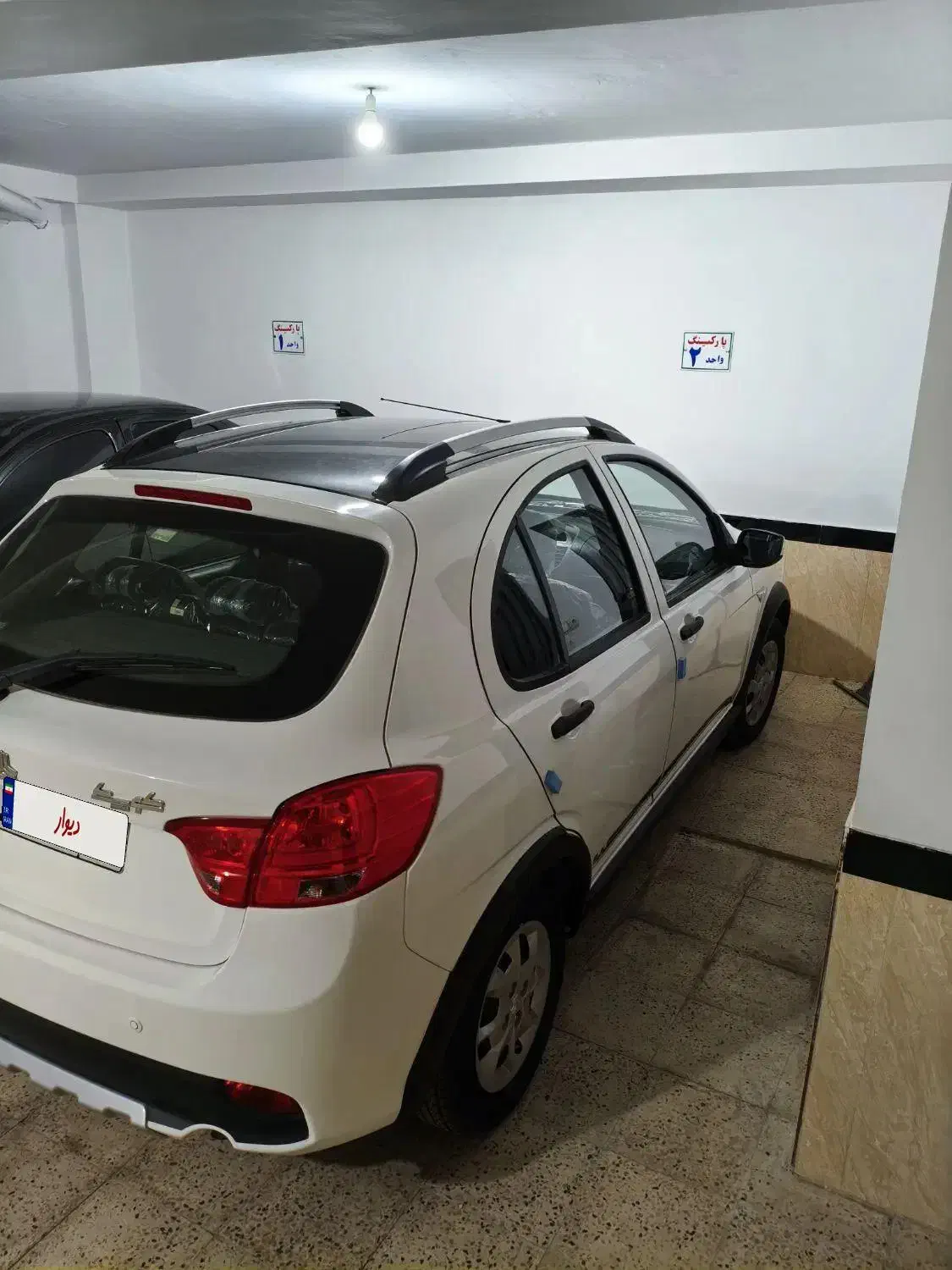 کویک RS صفر مدل ۱۴۰۳ با استاندارد ۸۵ گانه|خودرو سواری و وانت|سنندج, |دیوار