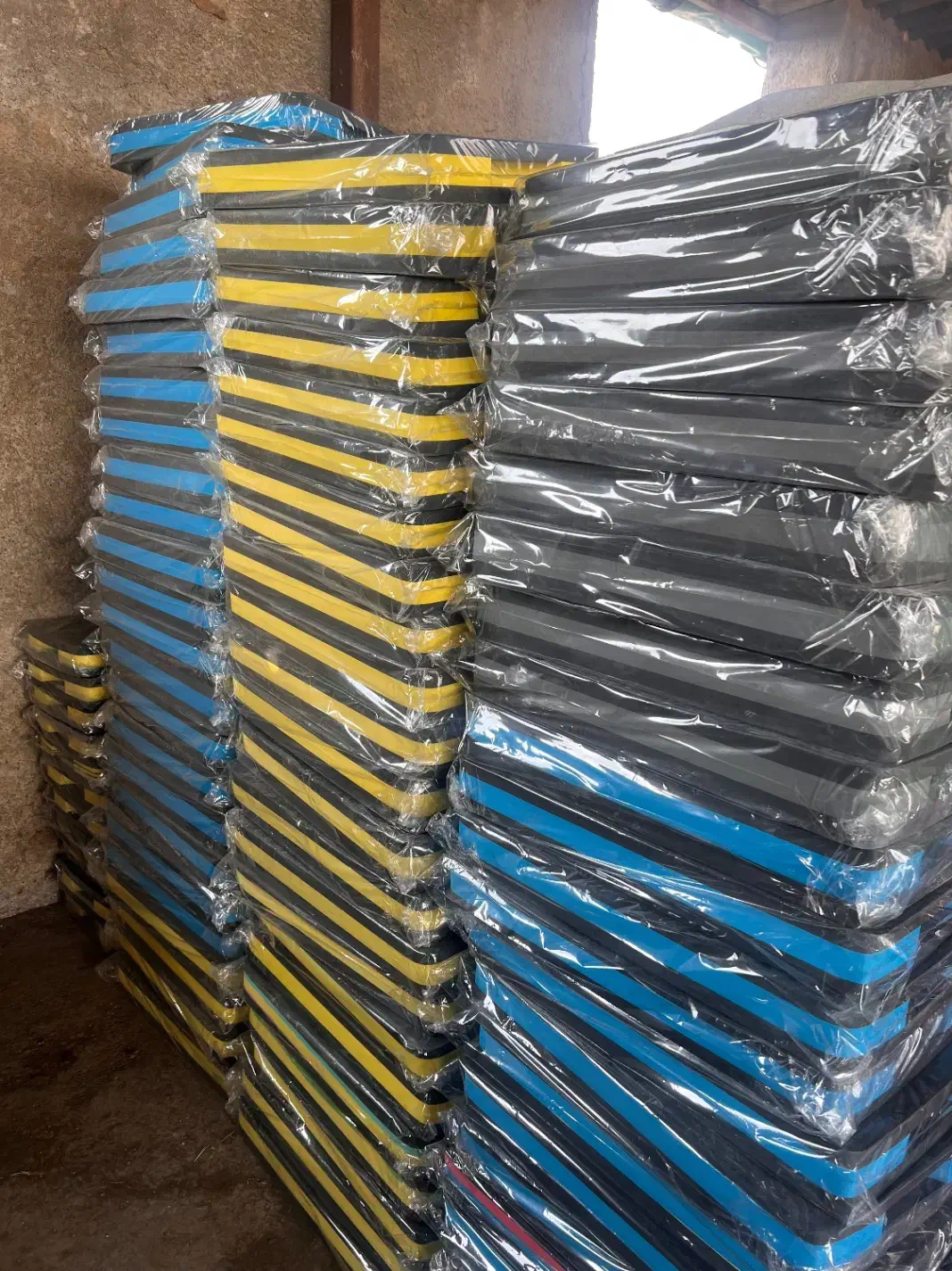 تاتامی و محصولات فومی|تجهیزات ورزشی|اهواز, رسالت|دیوار