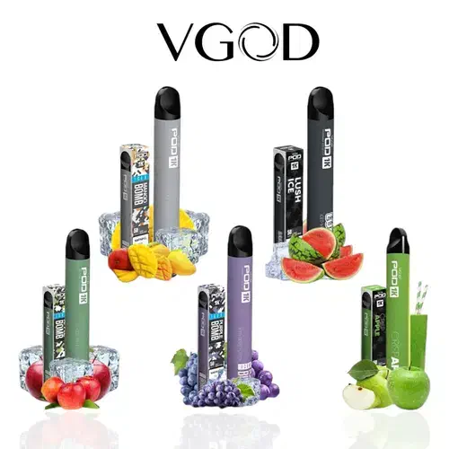 ویپ پاد یکبار مصرف قیمت مناسب|زیورآلات و اکسسوری|اسلام‌شهر, شهرک مهدیه|دیوار