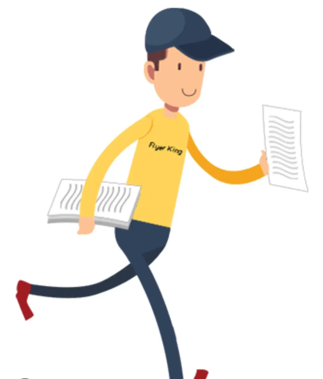 تراکت پخش کن آقا|استخدام بازاریابی و فروش|شیراز, قصرالدشت|دیوار