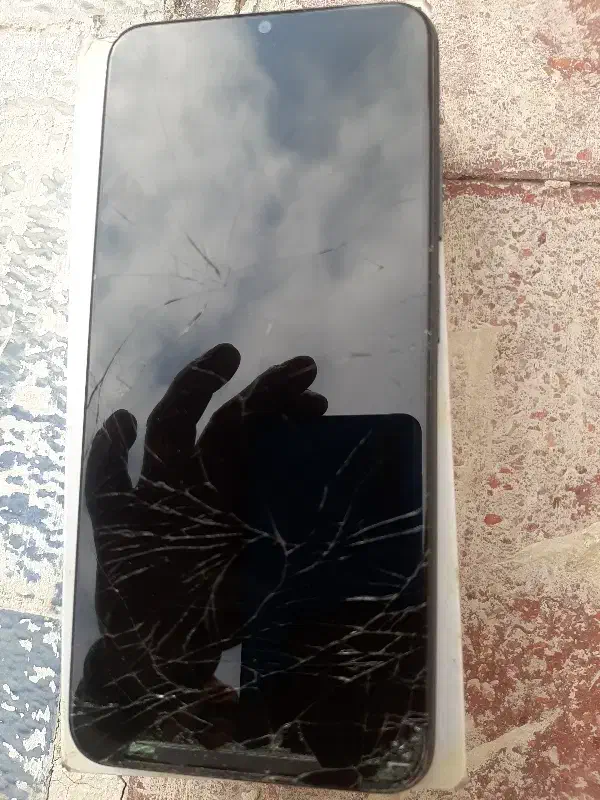 گوشی BLack viEw مدلA52PRo|موبایل|شیراز, انجیره|دیوار