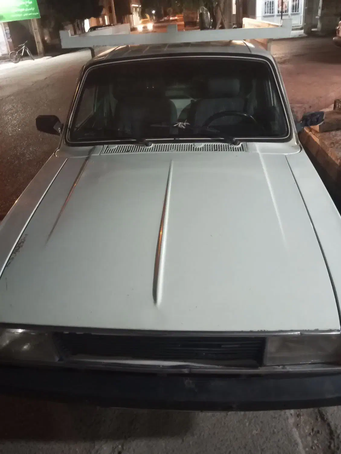 وانت دوگانه کارخانه|خودرو سواری و وانت|خرمآباد, |دیوار