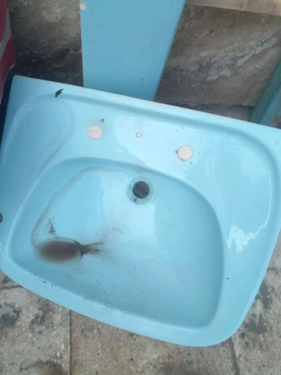 روشور|لوازم سرویس بهداشتی|نیشابور, کریم آباد|دیوار