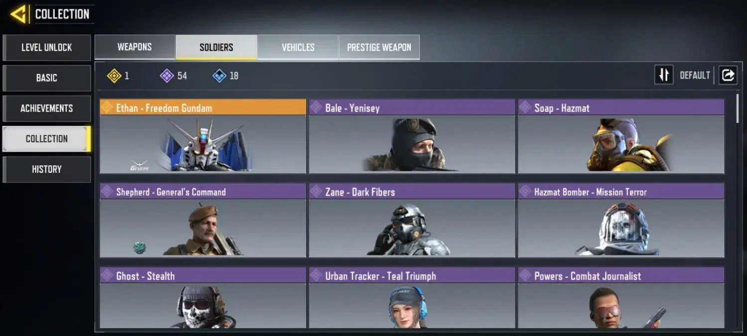 اکانت کالاف|کنسول، بازی ویدئویی و آنلاین|بندر گز, |دیوار