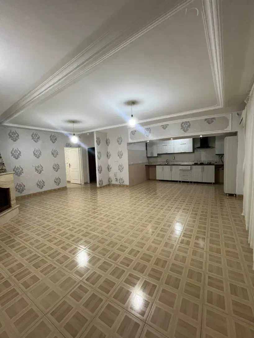 واحد ۱۰۳‌متری مستقل با پارکینگ در شقایق|اجارهٔ آپارتمان|لاهیجان, کوه بیجار|دیوار