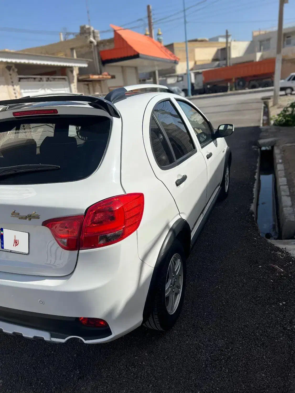 کوییک اتومات|خودرو سواری و وانت|بهبهان, |دیوار