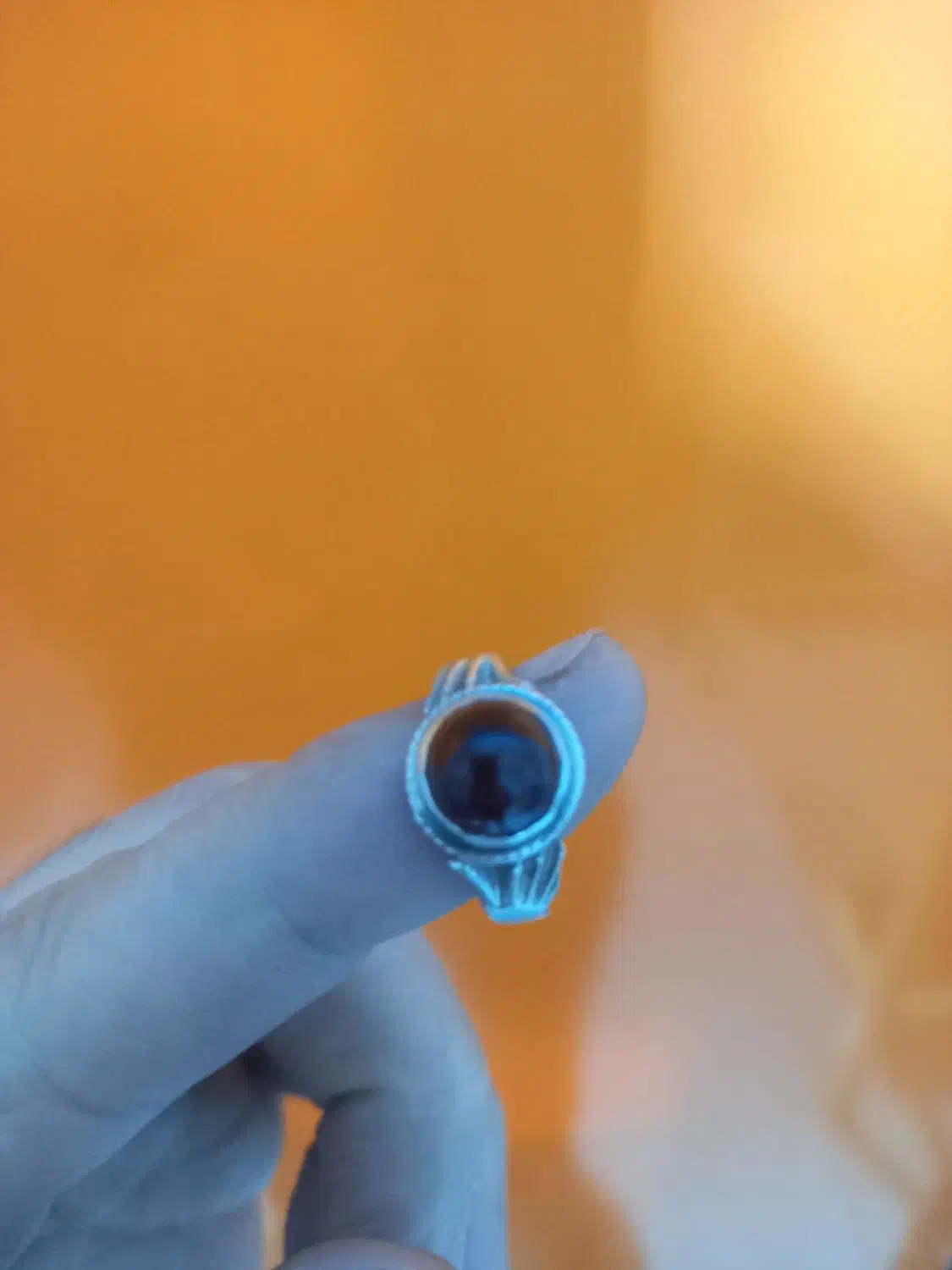 انگشتر|جواهرات|قزوین, |دیوار