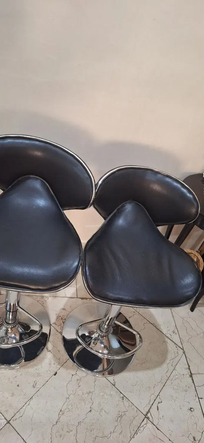 صندلی جک دار اوپن|صندلی و نیمکت|اراک, |دیوار