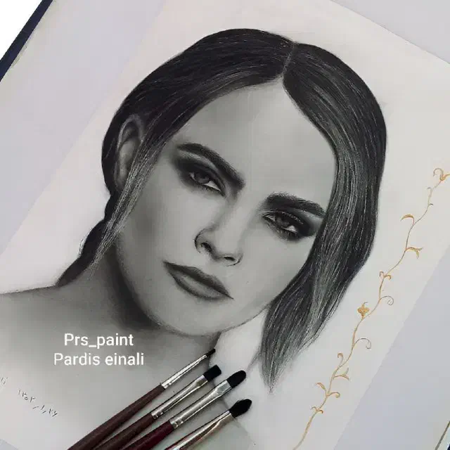 آموزش نقاشی به همراه ارائه مدرک معتبر|خدمات آموزشی|سمنان, |دیوار