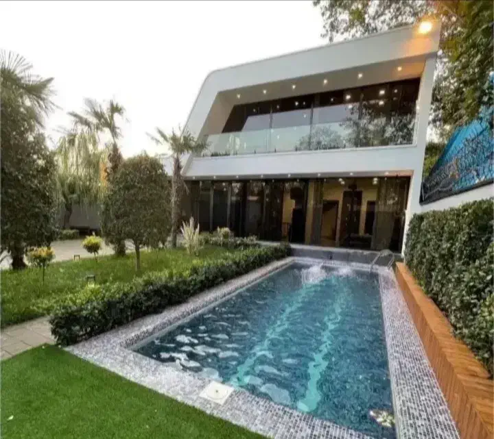 ویلاسوییت۱و۲خواب ساحلی ایزدشهرتانور|اجارهٔ کوتاهمدت آپارتمان و سوئیت|نور, |دیوار