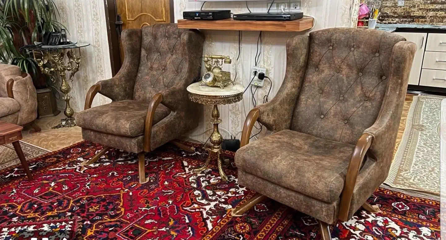 چستر درحدنو|مبلمان خانگی و میز عسلی|مراغه, |دیوار