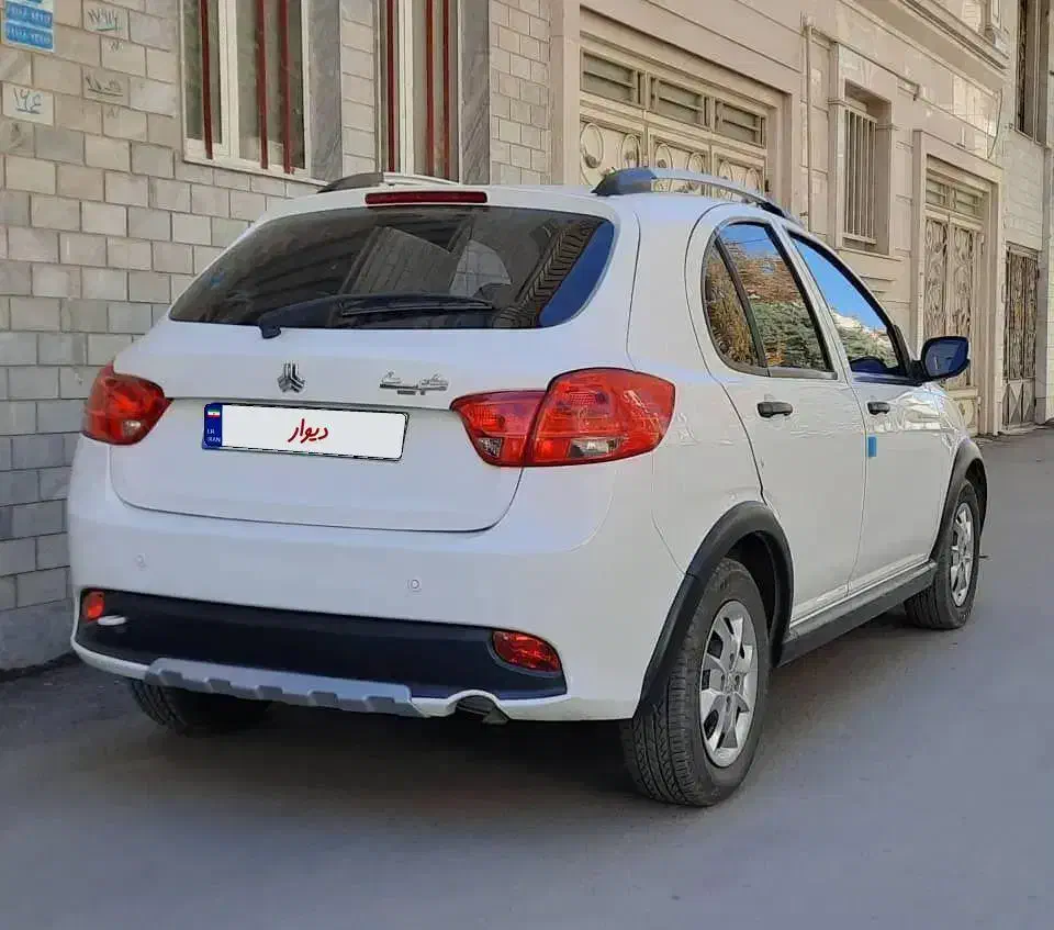 فروشی|خودرو سواری و وانت|بروجرد, |دیوار