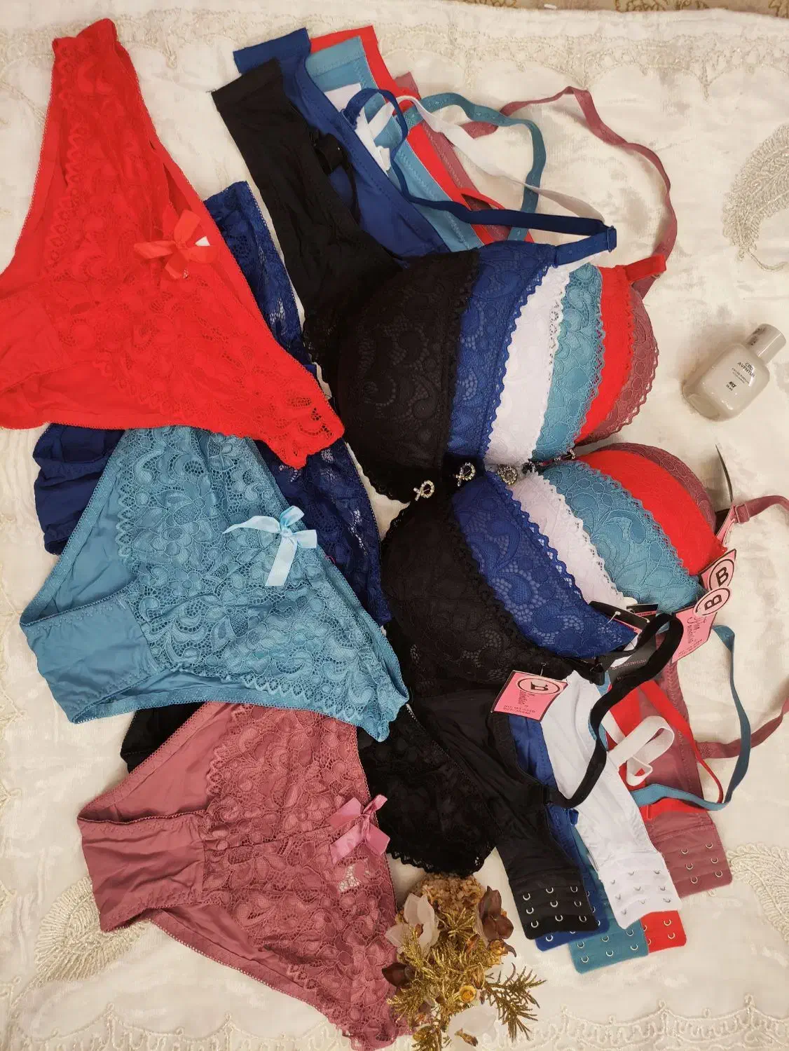 ست شورت و سوتین|لباس|برخوار, |دیوار