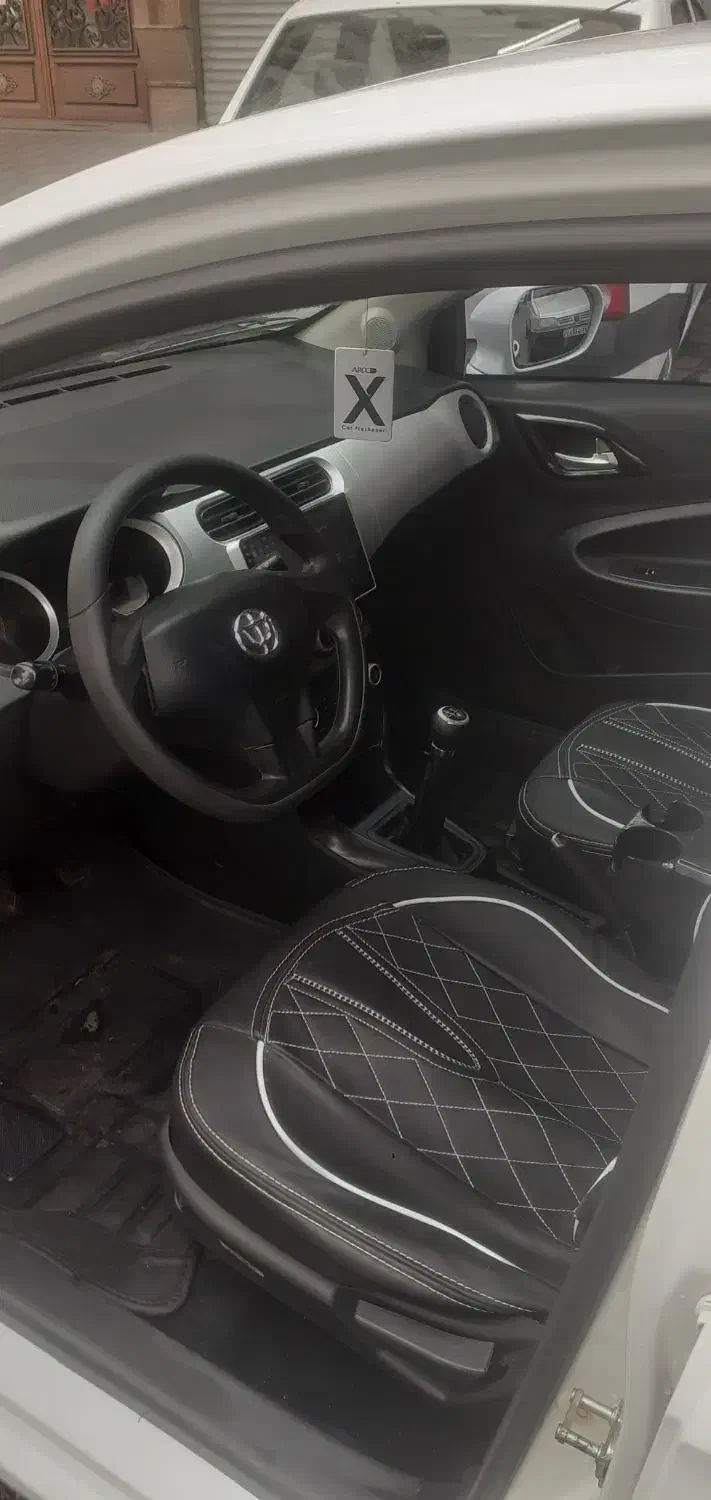 برلیانس ۲۳۰ پارس خودرو|خودرو سواری و وانت|قدس, شهر‌قدس|دیوار