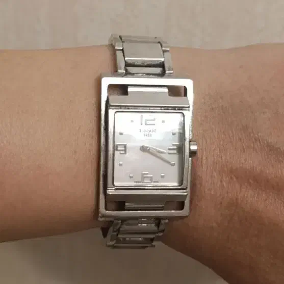 ساعت مچی زنانه تیسوت|ساعت|ملارد, |دیوار