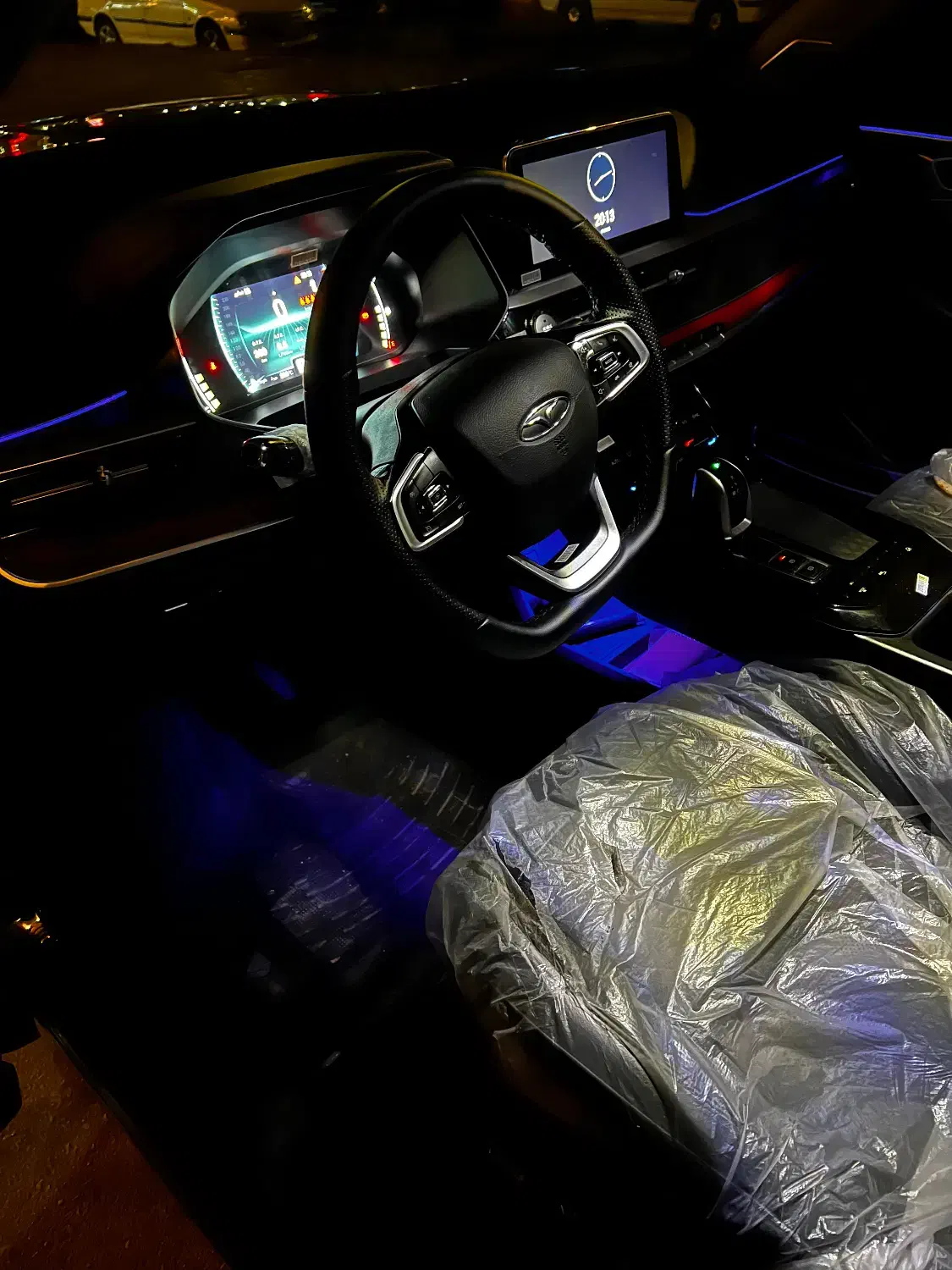 تیگو ۷ پرو مدل ۴۰۱|خودرو سواری و وانت|بندرعباس, |دیوار