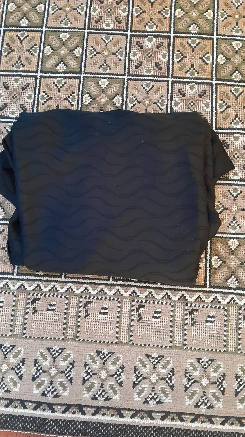 مانتوسایز۴۴تا۴۶میخوره|لباس|سبزوار, هویزه|دیوار