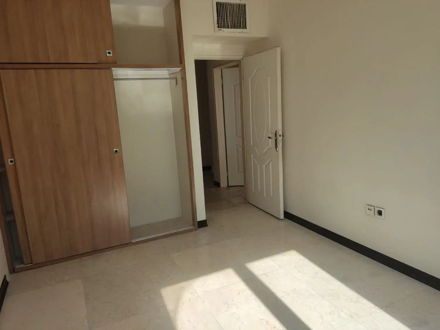 120 متر / 2 خواب/ اعرابی 2