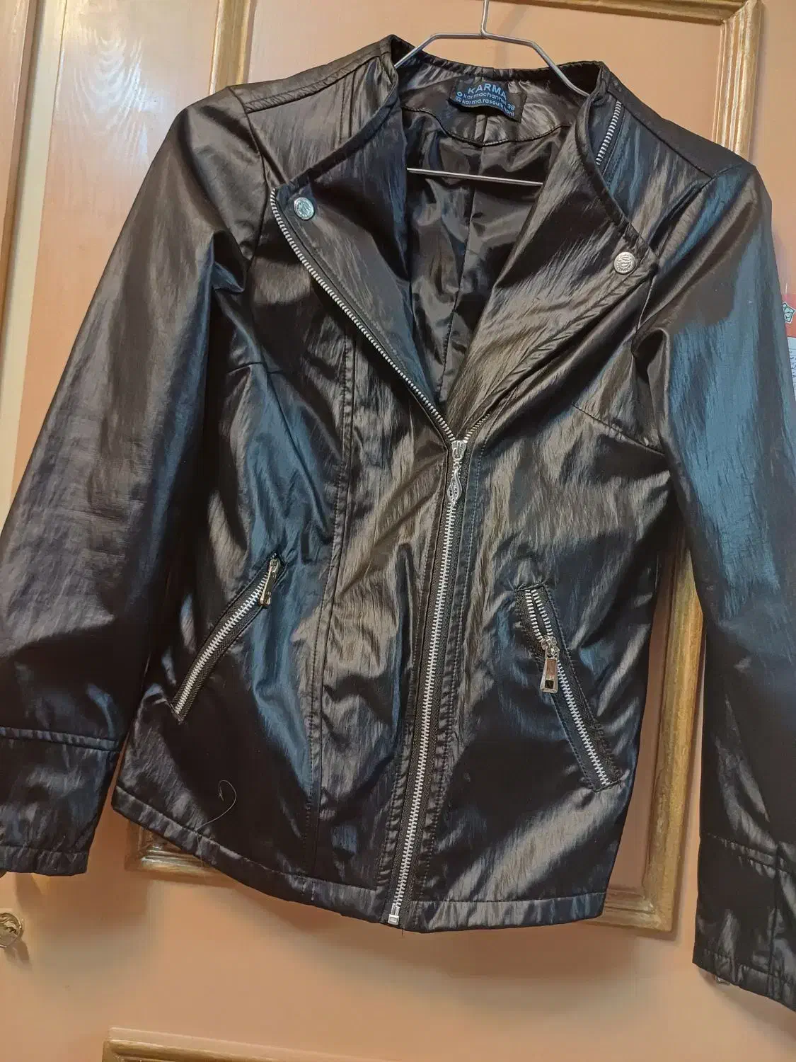 پالتوسایز۳۸باهم فقط۱تومان|لباس|قم, فرهنگیان و شهربانی|دیوار