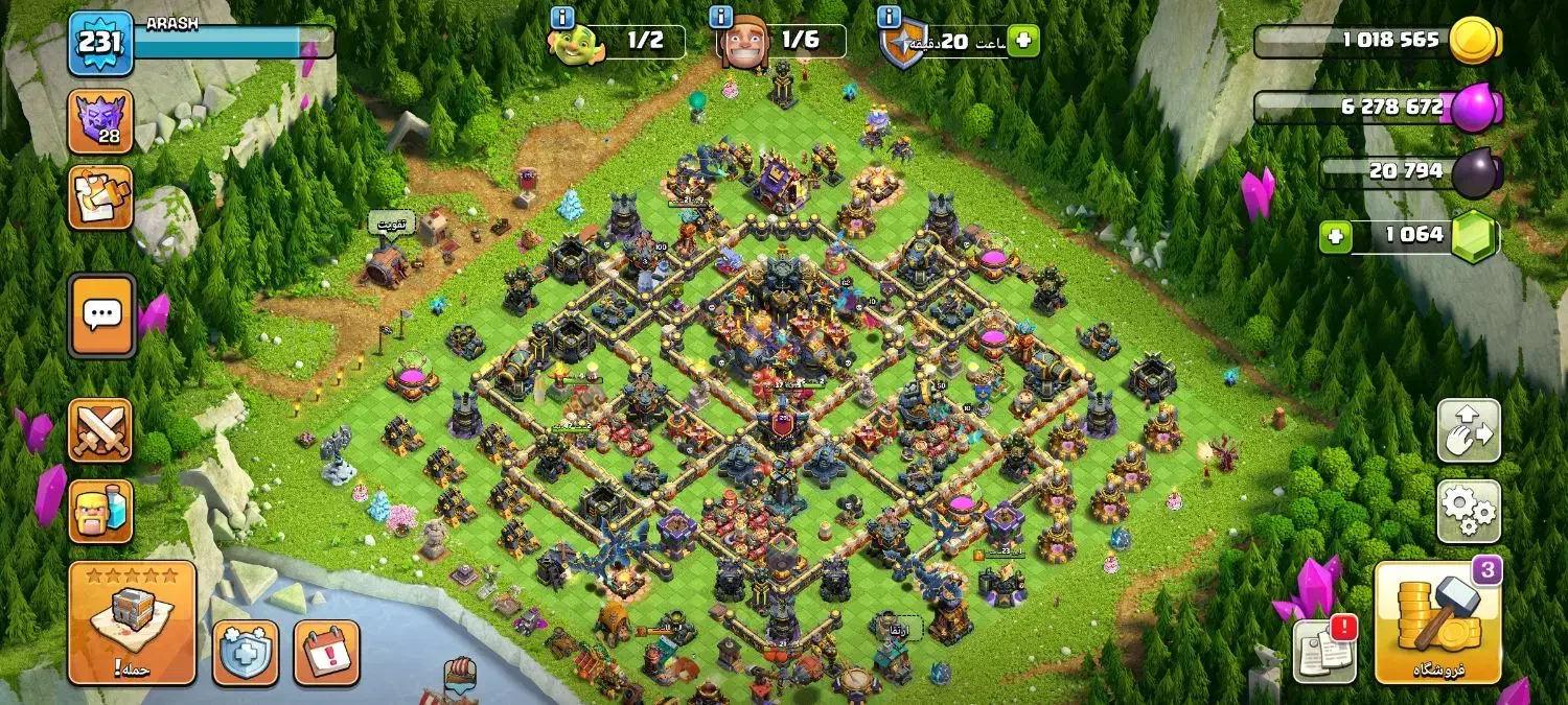 اکانت تا 17|کنسول، بازی ویدئویی و آنلاین|زاهدان, |دیوار