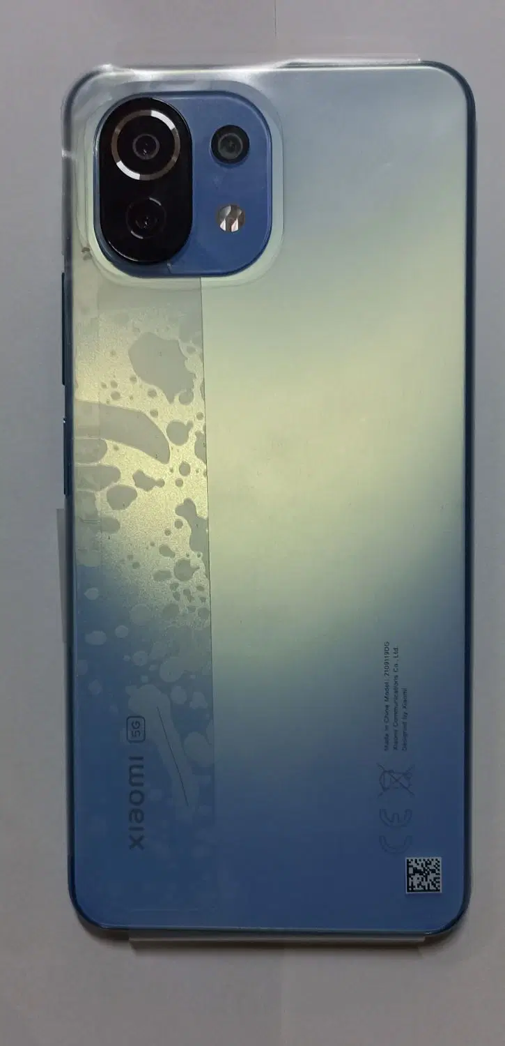 شیائومی 11Lite 5G|موبایل|تهران, فردوسی|دیوار