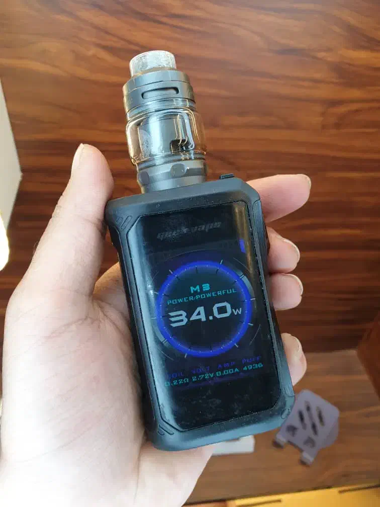 ویپ|زیورآلات و اکسسوری|بندر گناوه, |دیوار