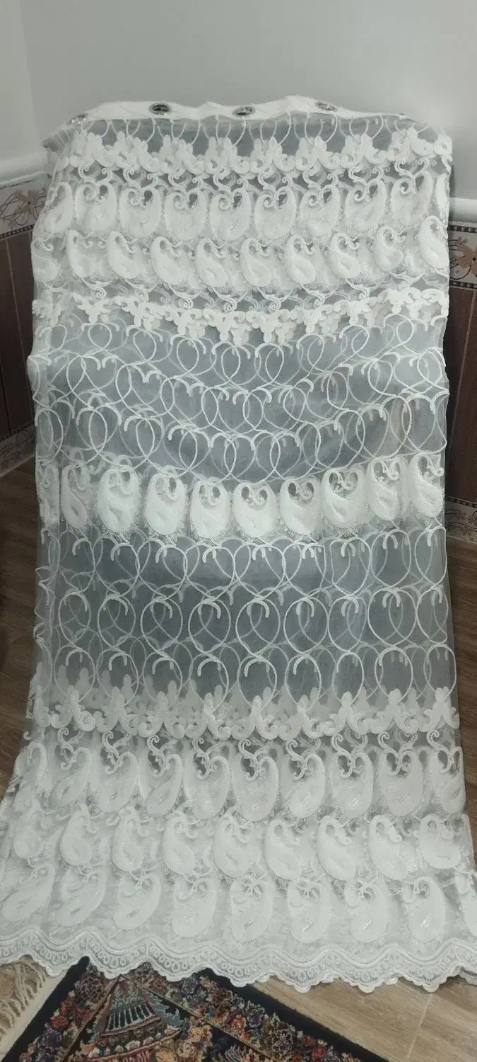 پرده نو|پرده، رانر، رومیزی|گرگان, |دیوار