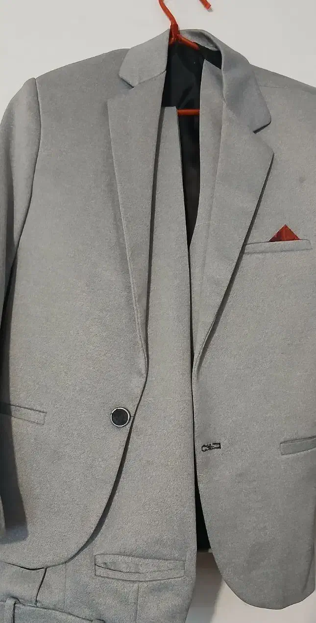 کت شلوار پسرانه ۱۰تا ۱۲ سال|کفش و لباس بچه|نهاوند, |دیوار