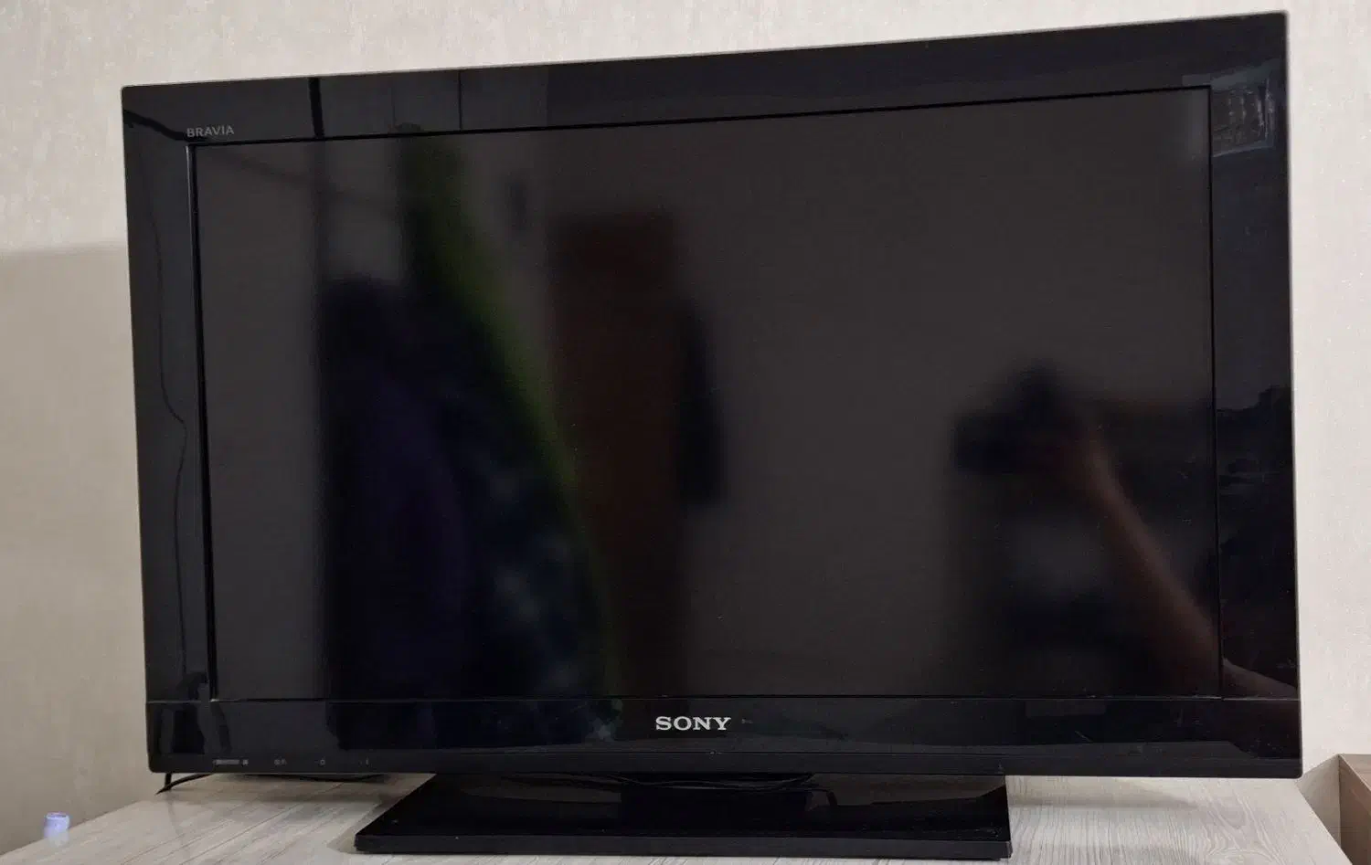 تلویزیون سونی|تلویزیون و پروژکتور|اصفهان, رزمندگان|دیوار