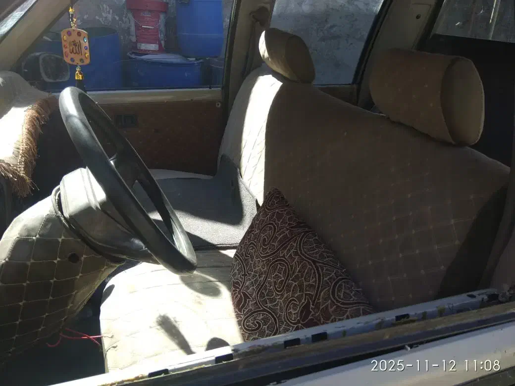 وانت میتسوبیشی|خودرو سواری و وانت|زاهدان, |دیوار