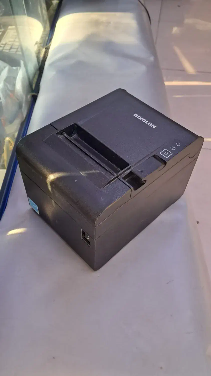 فیش پرینتر SRP E300 bixolon حرارتی بیکسلون|پرینتر، اسکنر، کپی، فکس|تهران, شهرک ولیعصر جنوبی|دیوار