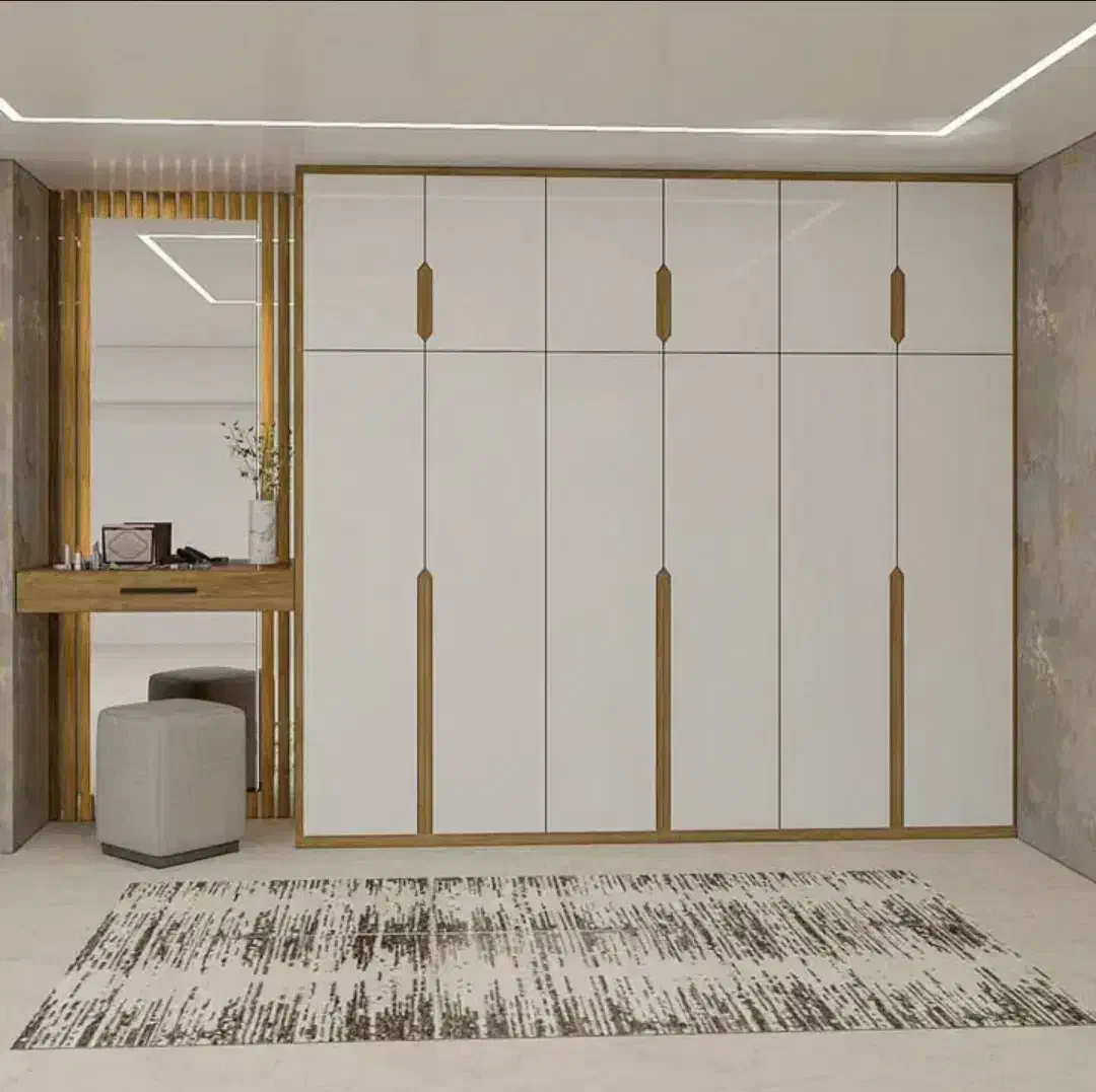 ساخت اجرا کمد دیواری|خدمات پیشه و مهارت|زابل, |دیوار