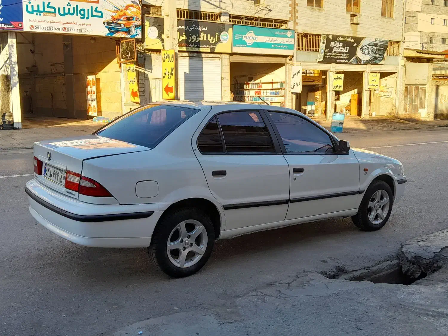 دربستی تهران|خدمات حمل و نقل|گرگان, |دیوار