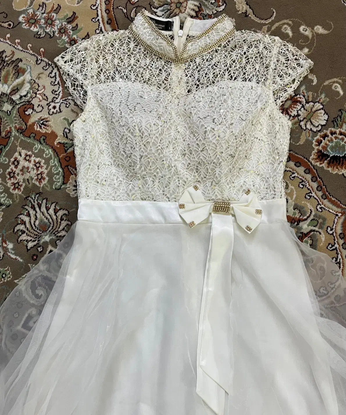 پیراهن دخترونه|کفش و لباس بچه|زنجان, |دیوار