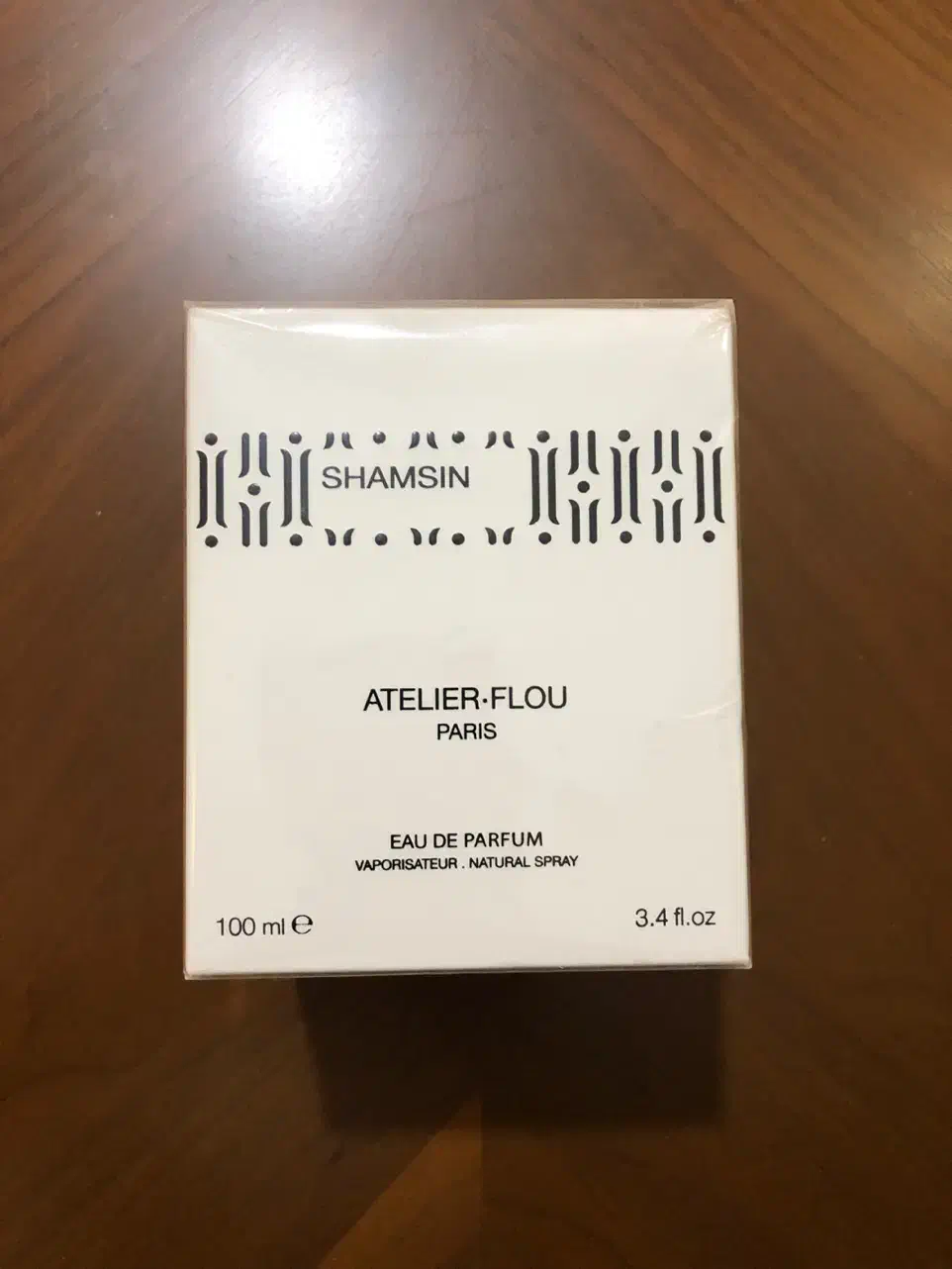 عطر لاکچری زنانه ( آتلیه فِلو پاریس )|آرایشی، بهداشتی، درمانی|تهران, اقدسیه|دیوار