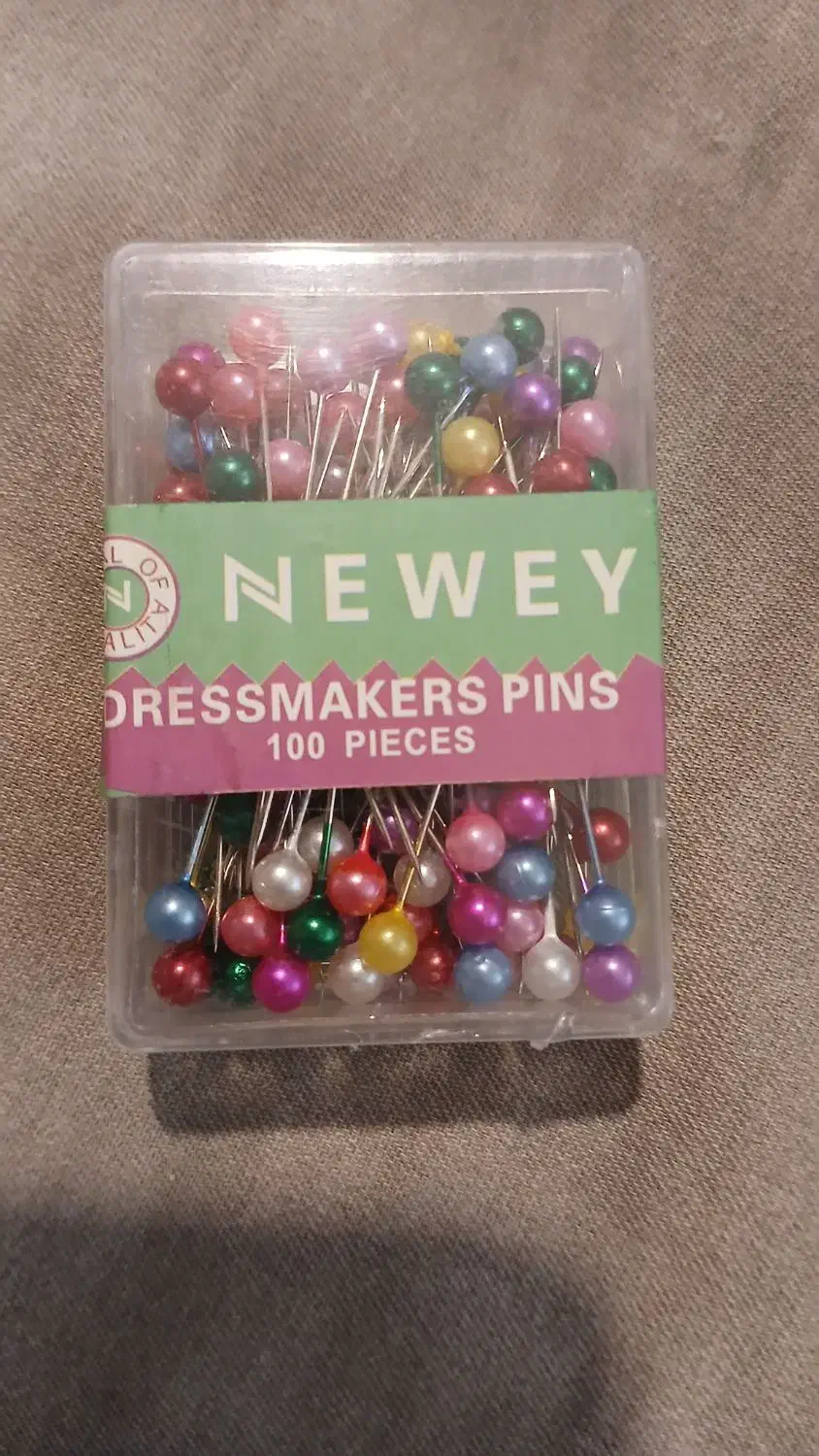 سوزن ته گردخیاطی|لوازم خیاطی و بافتنی|اردبیل, |دیوار