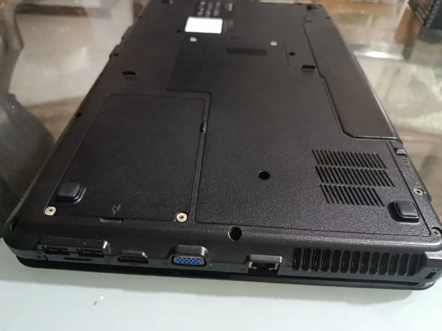 لپ تاب لنووبسیار سالم|رایانه همراه|ساری, |دیوار