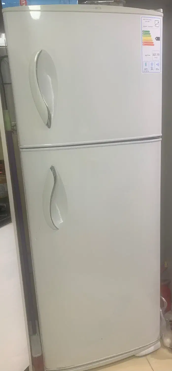 فروش فوری یخچال|یخچال و فریزر|قشم, |دیوار