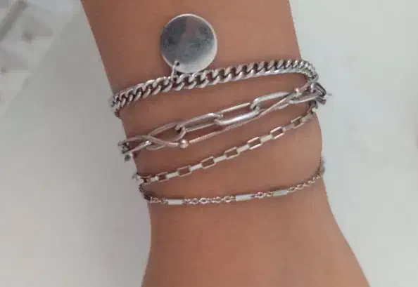 دستبند|بدلیجات|یاسوج, |دیوار