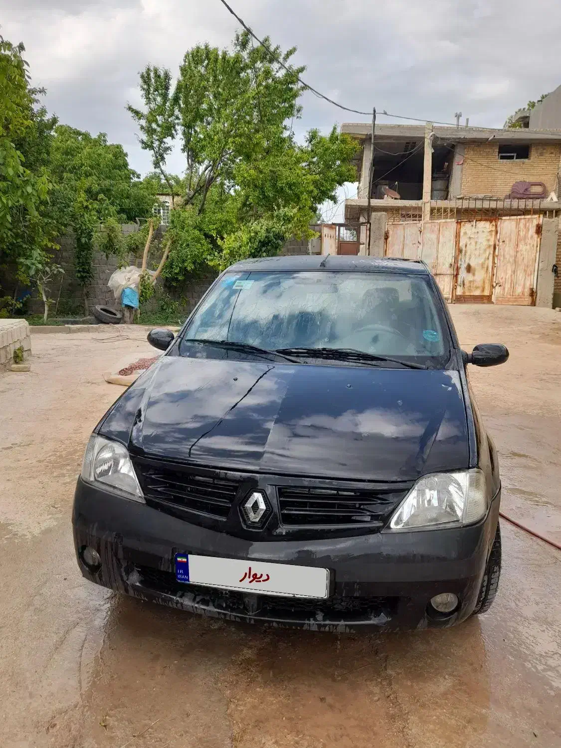 ال نود مدل ۸۸ همچی بشرط|خودرو سواری و وانت|کامفیروز, |دیوار