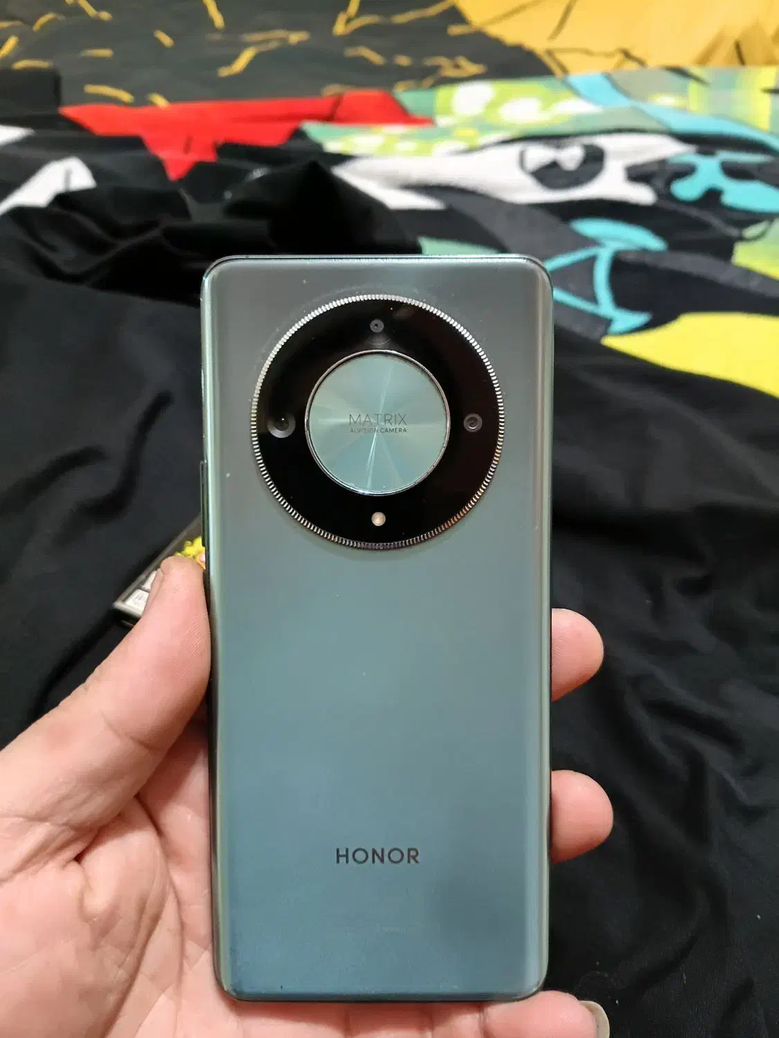 honor x9b|موبایل|صدرا-فارس, فاز ۱|دیوار