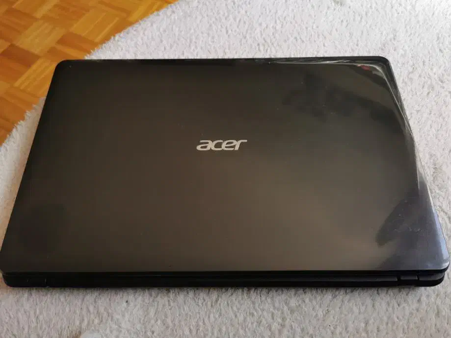 لپ تاپ ایسر گرافیک دار|رایانه همراه|تهران, علی‌آباد|دیوار