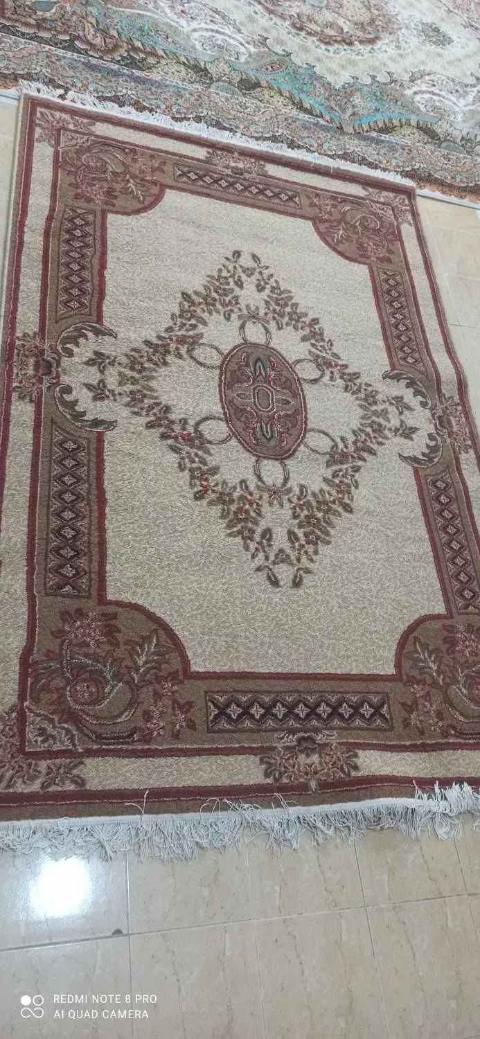 فرش ساوین ۴ متری|فرش|بندرعباس, |دیوار