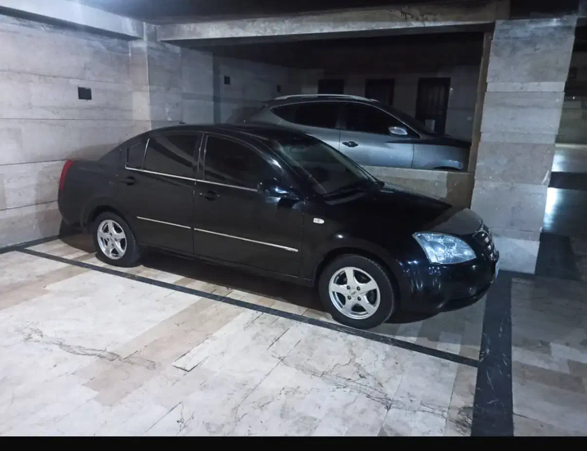 mvm 530 مدل ۹۰|خودرو سواری و وانت|تهران, دکتر هوشیار|دیوار