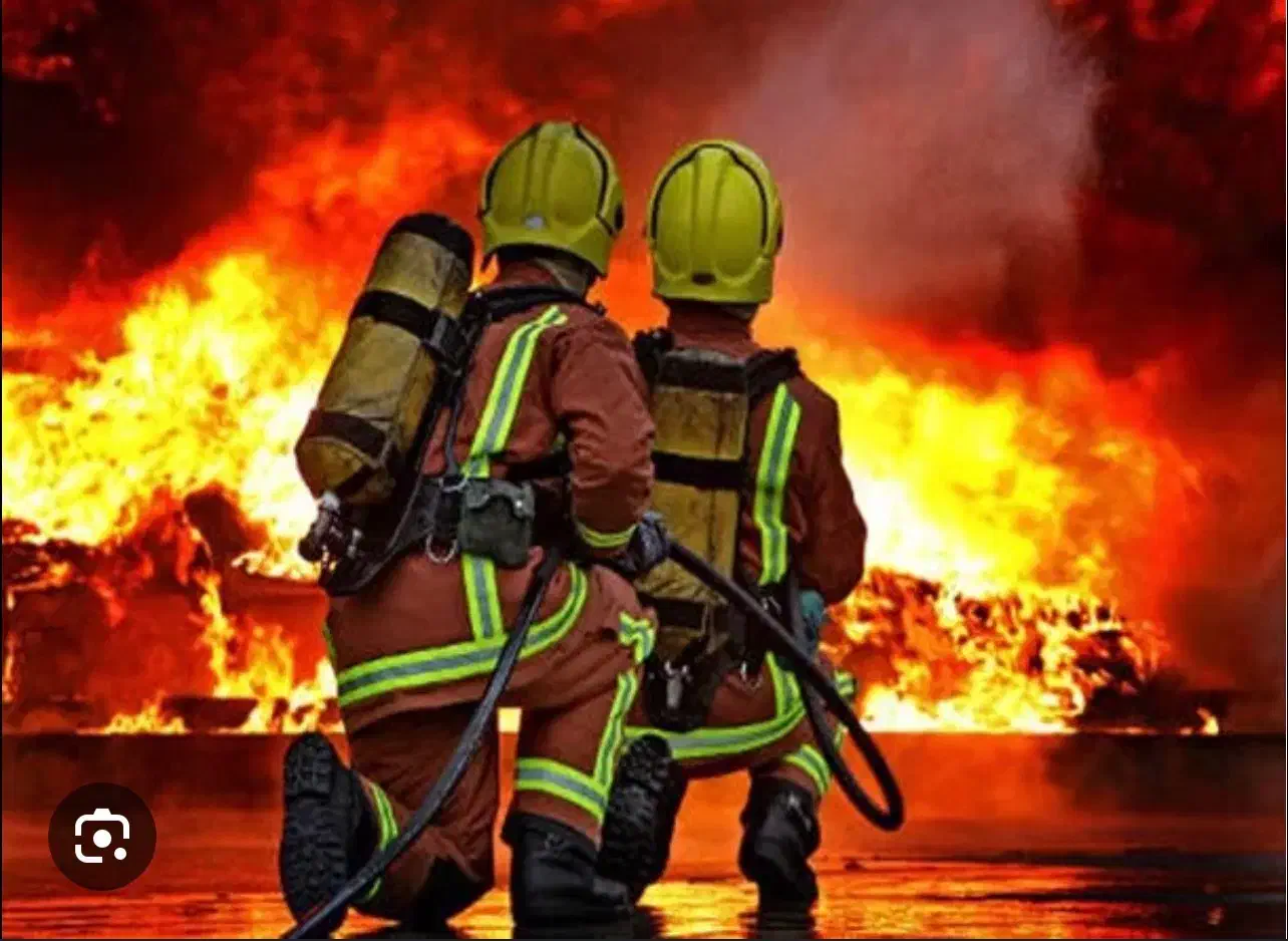 مهندسی آتش نشانی|خدمات پیشه و مهارت|تهران, سید خندان (جلفا)|دیوار